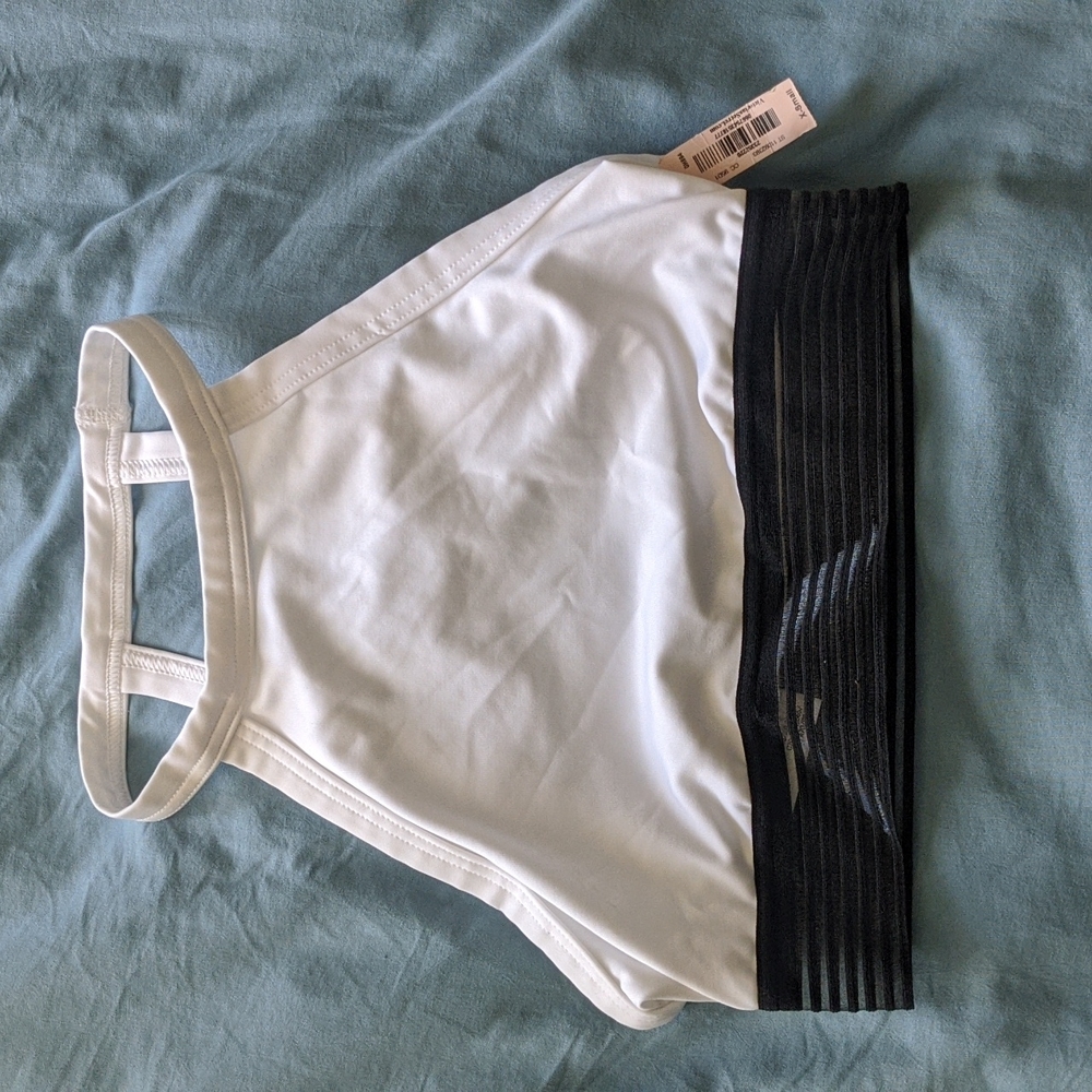 Victoria's secret sport halter bra